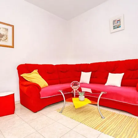 Apartment Nena