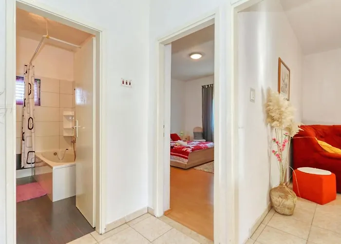 Apartment Nena Poljica (Zadar)