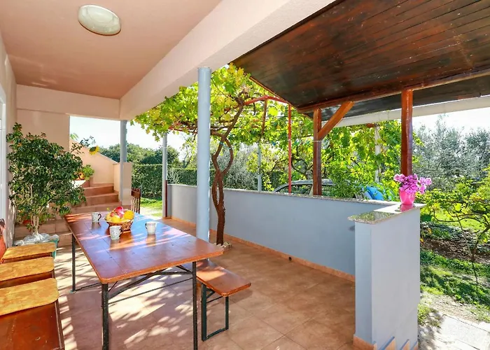 Apartment Nena