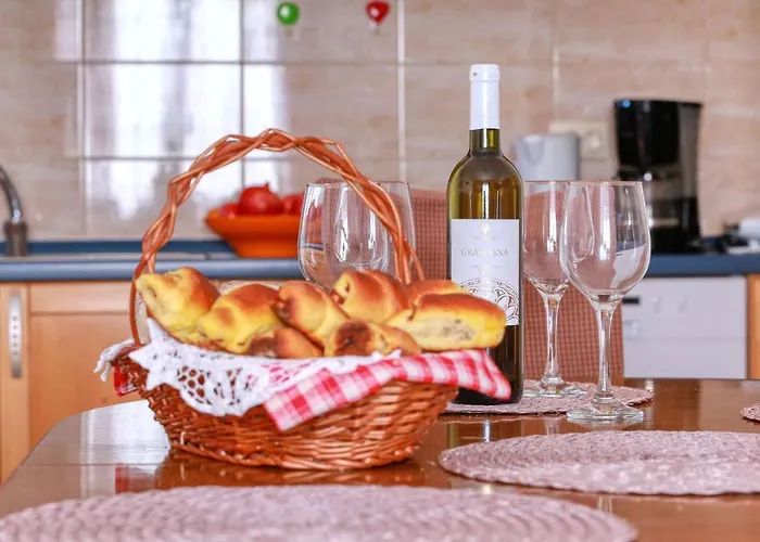 Nena Apartment Poljica (Zadar)