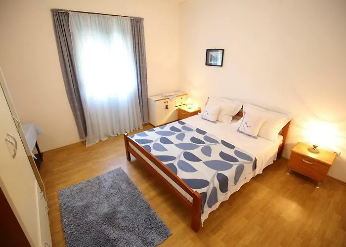 Apartment Nena Poljica (Zadar)