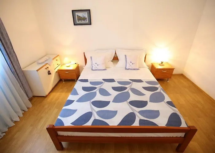 Apartment Nena