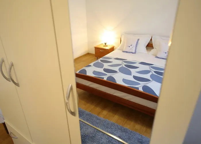 Nena Apartment
