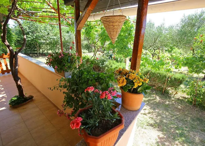 Nena Apartment Poljica (Zadar)