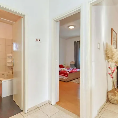Апартаменты Nena Poljica (Zadar)