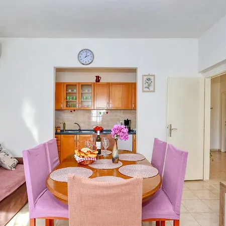 Nena Apartment