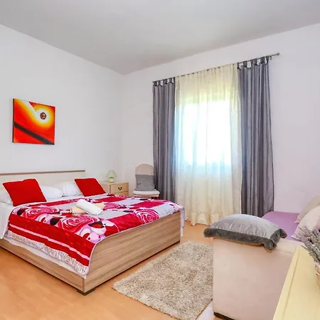 Nena Апартаменты Poljica (Zadar)